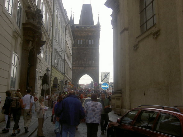 Prag - 