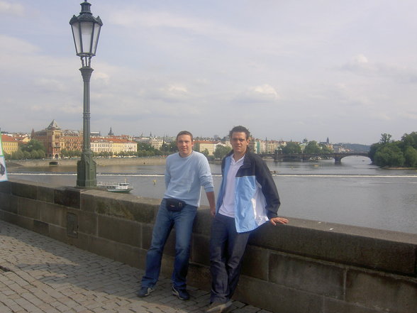 Prag - 