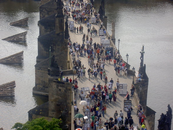 Prag - 