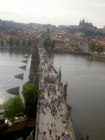 Prag - 