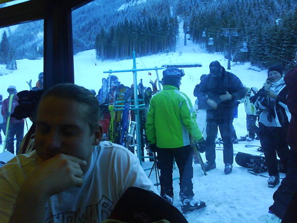 Gosau 2008 - 