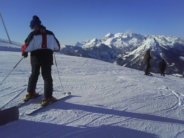 Gosau 2008 - 