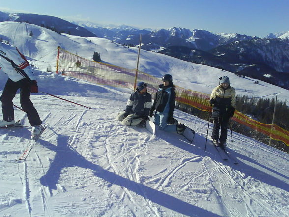 Gosau 2008 - 