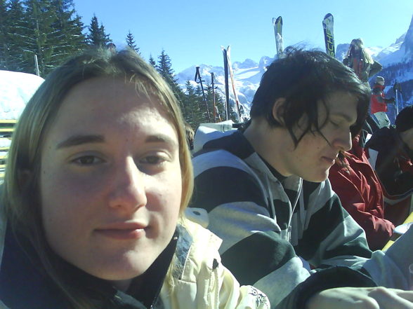 Gosau 2008 - 