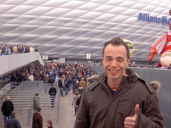 Allianz Arena - 