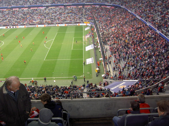 Allianz Arena - 