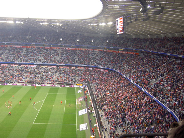 Allianz Arena - 