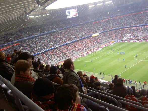 Allianz Arena - 