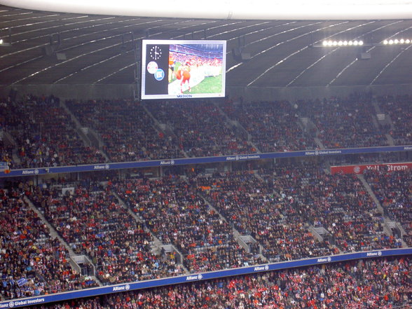 Allianz Arena - 