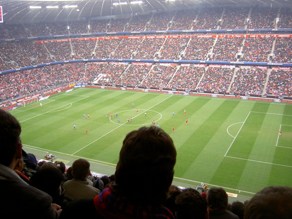 Allianz Arena - 