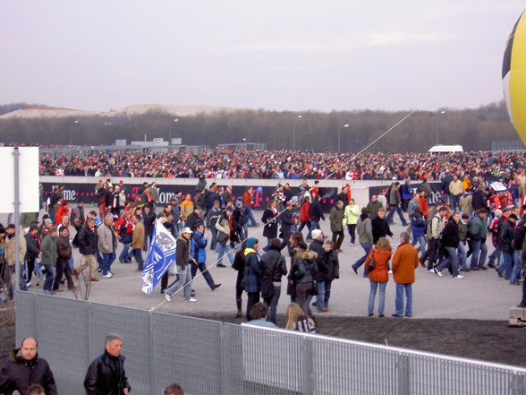 Allianz Arena - 