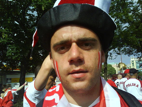 EURO08 Österreich-Polen - 