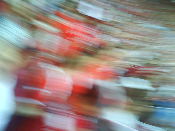 EURO08 Österreich-Polen - 