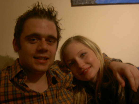 Geburtstagsparty 2006 - 