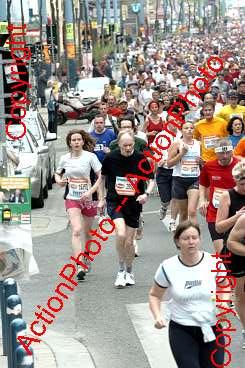 Vienna City Marathon 2006 - 