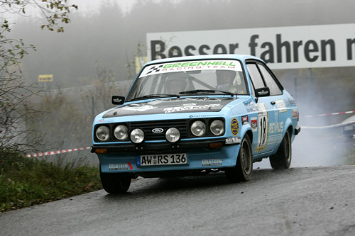 Rallye - 