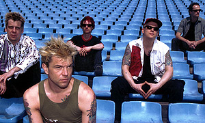 Die Toten Hosen - 