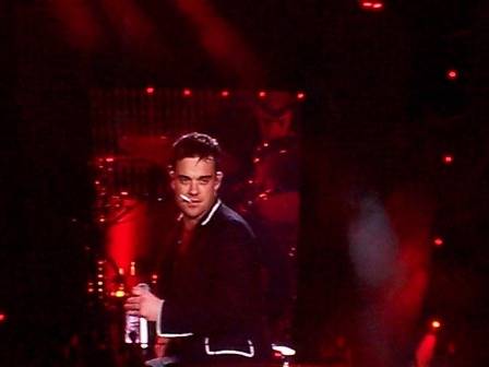 Robbie Williams - 