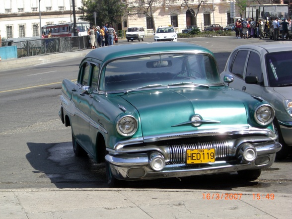 Cuba 2007 - 