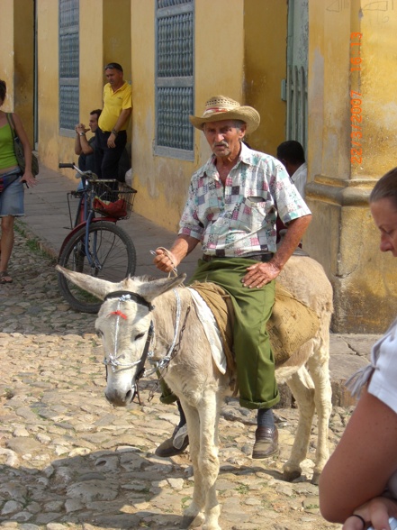 Cuba 2007 - 