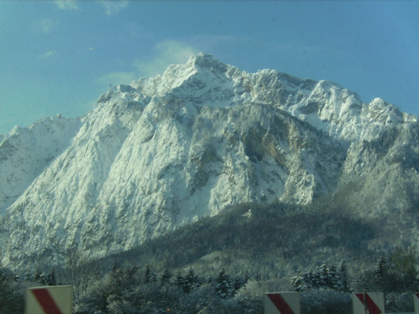 ÖSTERREICH ENGLAND - 