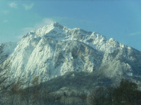 ÖSTERREICH ENGLAND - 