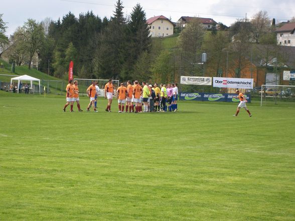 DERBY LEMBACH  0  0  PUTZLEINSDORF - 