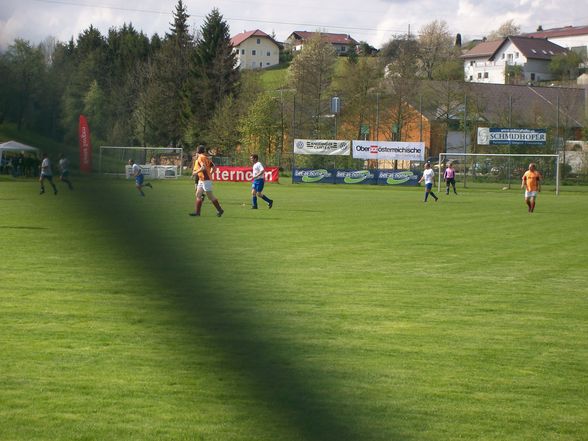 DERBY LEMBACH  0  0  PUTZLEINSDORF - 