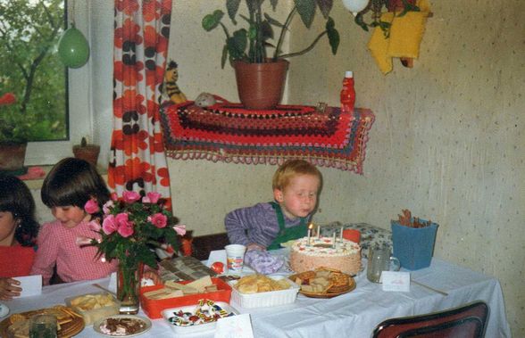 when i was young!!!!!! - 