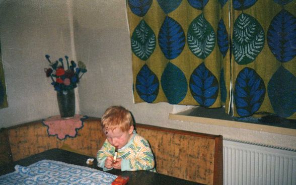 when i was young!!!!!! - 