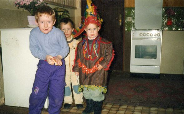 when i was young!!!!!! - 