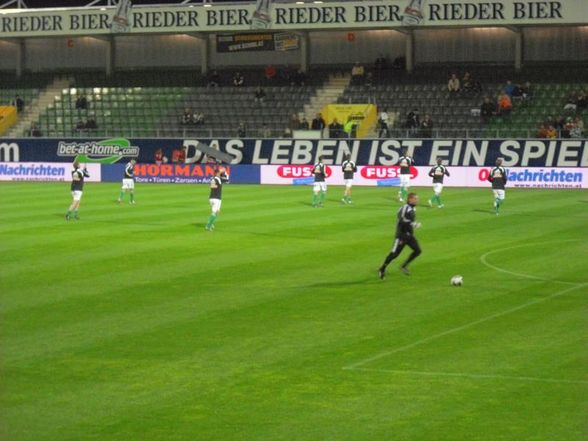 onk lembach und ried rapid - 