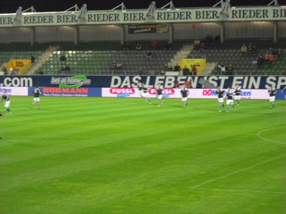 onk lembach und ried rapid - 