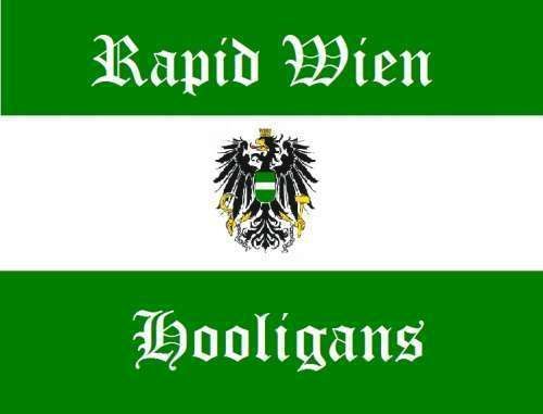 rapid wien - 