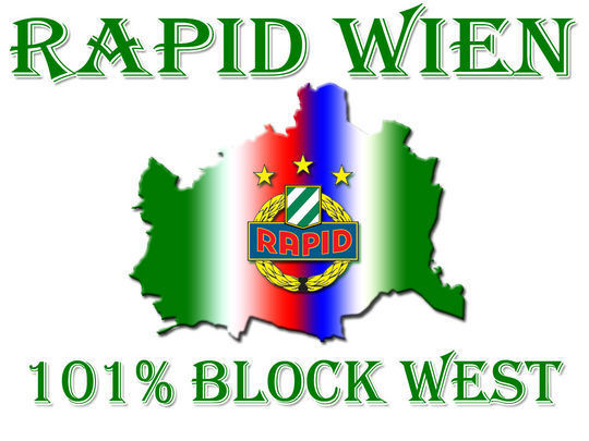 rapid wien - 