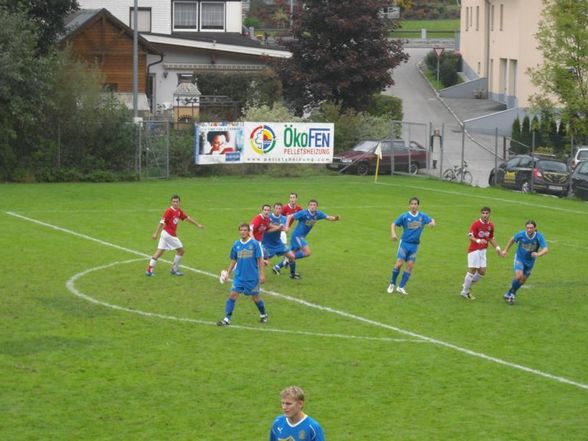 DERBY und LEMBACH gg PERG  - 