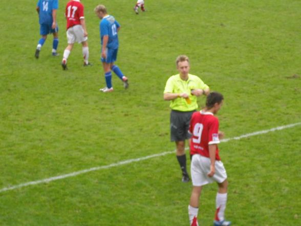 DERBY und LEMBACH gg PERG  - 