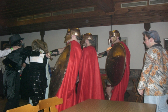 Fasching 08 - 