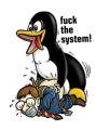 Fuck The System - 