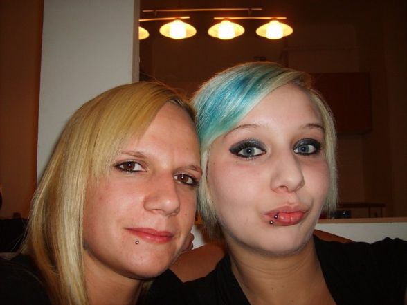 "2010" ;-) noch immer Party´s - 