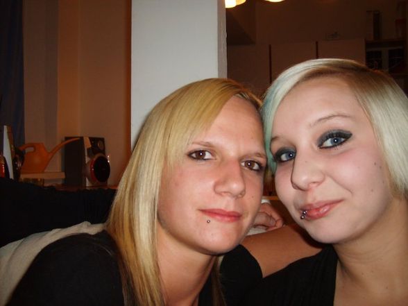 "2010" ;-) noch immer Party´s - 