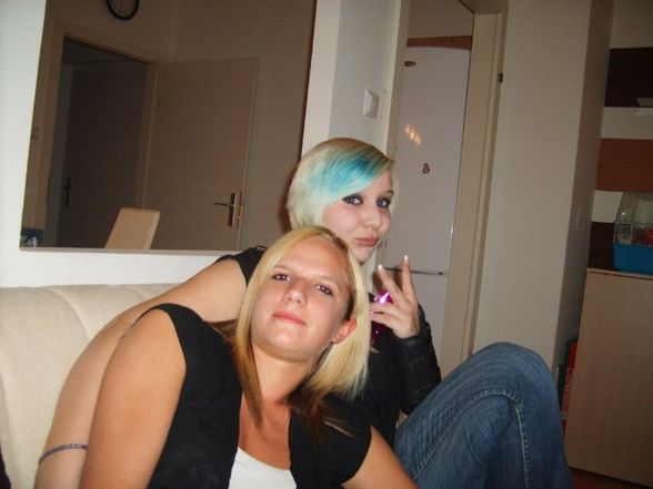 "2010" ;-) noch immer Party´s - 