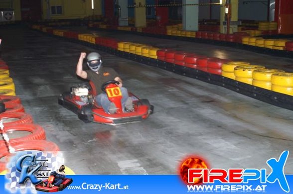 Kart Trophy - 