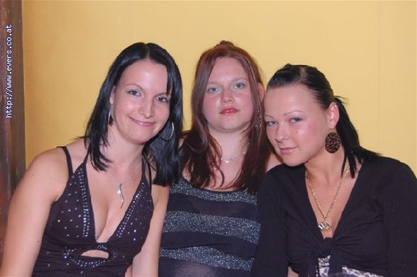 Partyfotos 05, 06, und 2007 - 