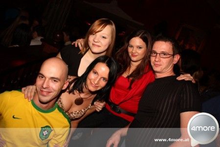 Partyfotos 2009 - 