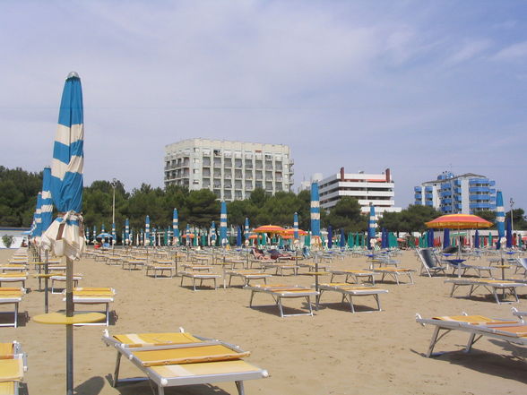 Mai Lignano 2009  - 