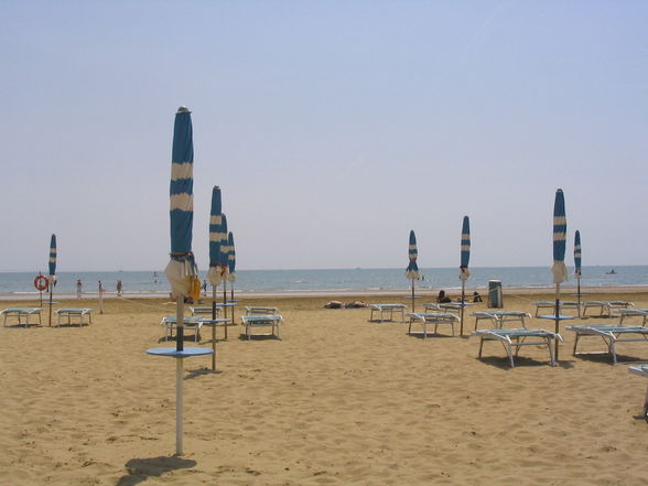 Mai Lignano 2009  - 