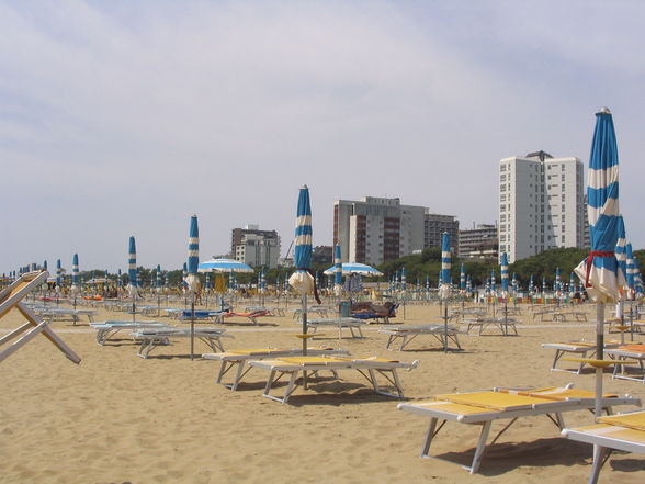 Mai Lignano 2009  - 