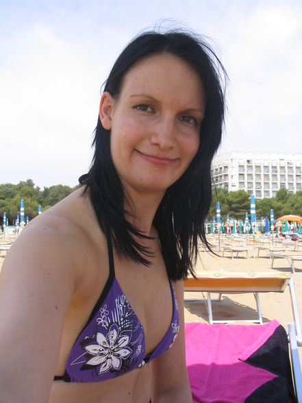 Mai Lignano 2009  - 