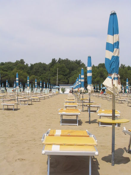 Mai Lignano 2009  - 